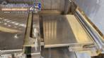 Automatic thermoformer for food trays