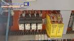 Automatic thermoformer for food trays