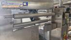 Automatic thermoformer for food trays