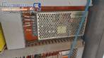 Automatic thermoformer for food trays