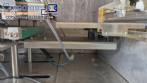 Automatic thermoformer for food trays
