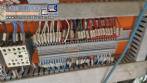 Automatic thermoformer for food trays