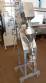 Continuous feeder MCI for Pasty products
