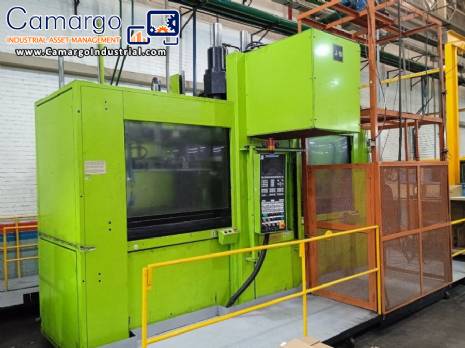 ENGEL silicone injection molding machine 250 tons