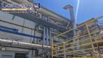 Sabroe Schulz compressors, Nash KSB vacuum pumps, air tanks and cooling towers.