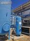 Sabroe Schulz compressors, Nash KSB vacuum pumps, air tanks and cooling towers.