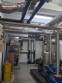 Sabroe Schulz compressors, Nash KSB vacuum pumps, air tanks and cooling towers.