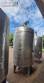 5,000 liter stainless steel mixing tank APV