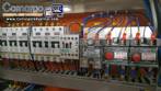 Selovac condom packaging thermoforming machine