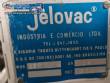 Selovac condom packaging thermoforming machine