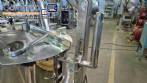 Gas Cooking Pot 100 L Serinox