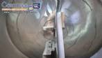 Gas Cooking Pot 100 L Serinox