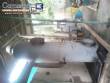 Pyrolysis plant for 5 tons