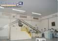 Complete soap manufacturing line 500 kg per hour