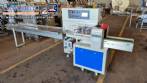 DXDZ-250X Inverted Flow Pack Packaging Machine