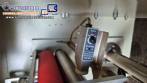 DXDZ-250X Inverted Flow Pack Packaging Machine