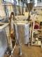 Mecamau stainless steel ribbon blender
