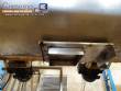 Mecamau stainless steel ribbon blender