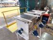 Mecamau stainless steel ribbon blender