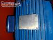 Mecamau stainless steel ribbon blender