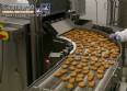 Linha completa para empanados nuggets, bife, tirinhas, hambrguer 500 kg CFS FMC Chiachiera