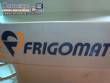 Italian gelato ice cream producer Frigomat