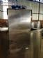 Jacketed stainless steel reactor tank 170 liters