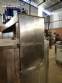 Jacketed stainless steel reactor tank 170 liters