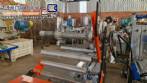 Stainless steel flowpack packaging machine WEF M�quinas Maqinox
