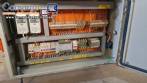 Stainless steel flowpack packaging machine WEF M�quinas Maqinox