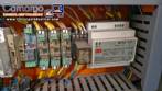 Stainless steel flowpack packaging machine WEF M�quinas Maqinox