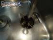 Pasteurizer Carpigiani Pastomaster 120 RTX