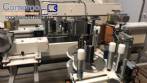 Automatic flat and cylindrical labeling machine Limerpark