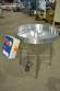 Bralyx stainless steel rotating tray