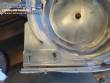 Brovind stainless steel vibrating pan feeder positioner