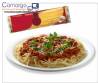 Long spaghetti noodles pasta package mark Pavan