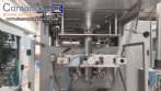Systempack automatic packaging machine