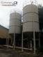 Tanks  jacketed for 20,000 liters