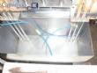 2 semi automatic Rinsers