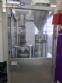 Automatic stainless steel capping machine for capsules 0 and 00 up to 120,000 capsules/hour.