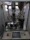 Automatic stainless steel capping machine for capsules 0 and 00 up to 120,000 capsules/hour.