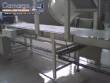 Rotary molding machine for producing dulce de leche and other food products