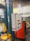 Filpack stretch wrapping palletizer