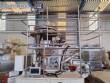 Sandiacre volumetric vertical stainless steel packaging machine