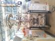 Sandiacre volumetric vertical stainless steel packaging machine