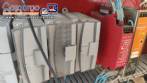 Sandiacre volumetric vertical stainless steel packaging machine