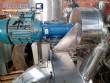 Steamed stainless steel pan 200 L