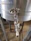 Stainless steel tank for 200L Alsop