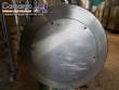 Stainless steel tank for 200L Alsop