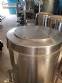 Stainless steel tank for 200L Alsop
